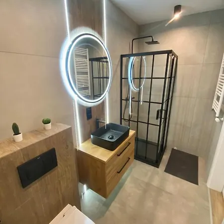 Appartement Angel *