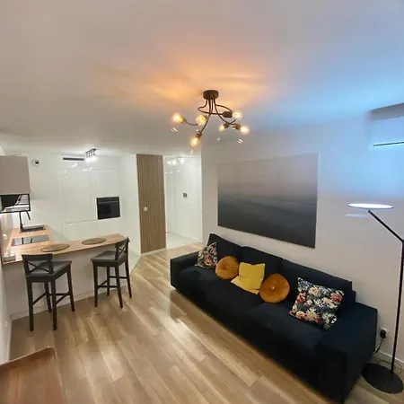 Appartement Angel